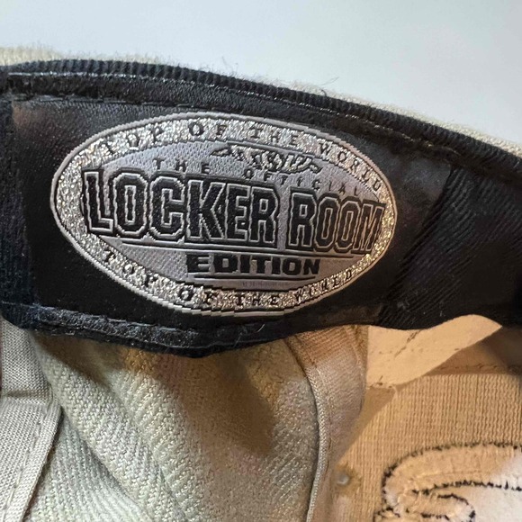 LSU Tigers Cap 2006 NCAA Regional Champions Basketball Unisex Strapback Hat - Picture 8 of 8